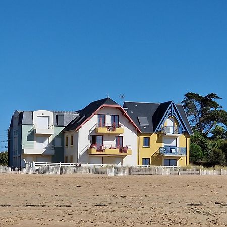 Bel Appartement T2 Avec Balcon, Wifi Et Parking Pres De La Plage - Fr-1-706-2 Châtelaillon-Plage Εξωτερικό φωτογραφία