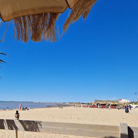 Bel Appartement T2 Avec Balcon, Wifi Et Parking Pres De La Plage - Fr-1-706-2 Châtelaillon-Plage Εξωτερικό φωτογραφία