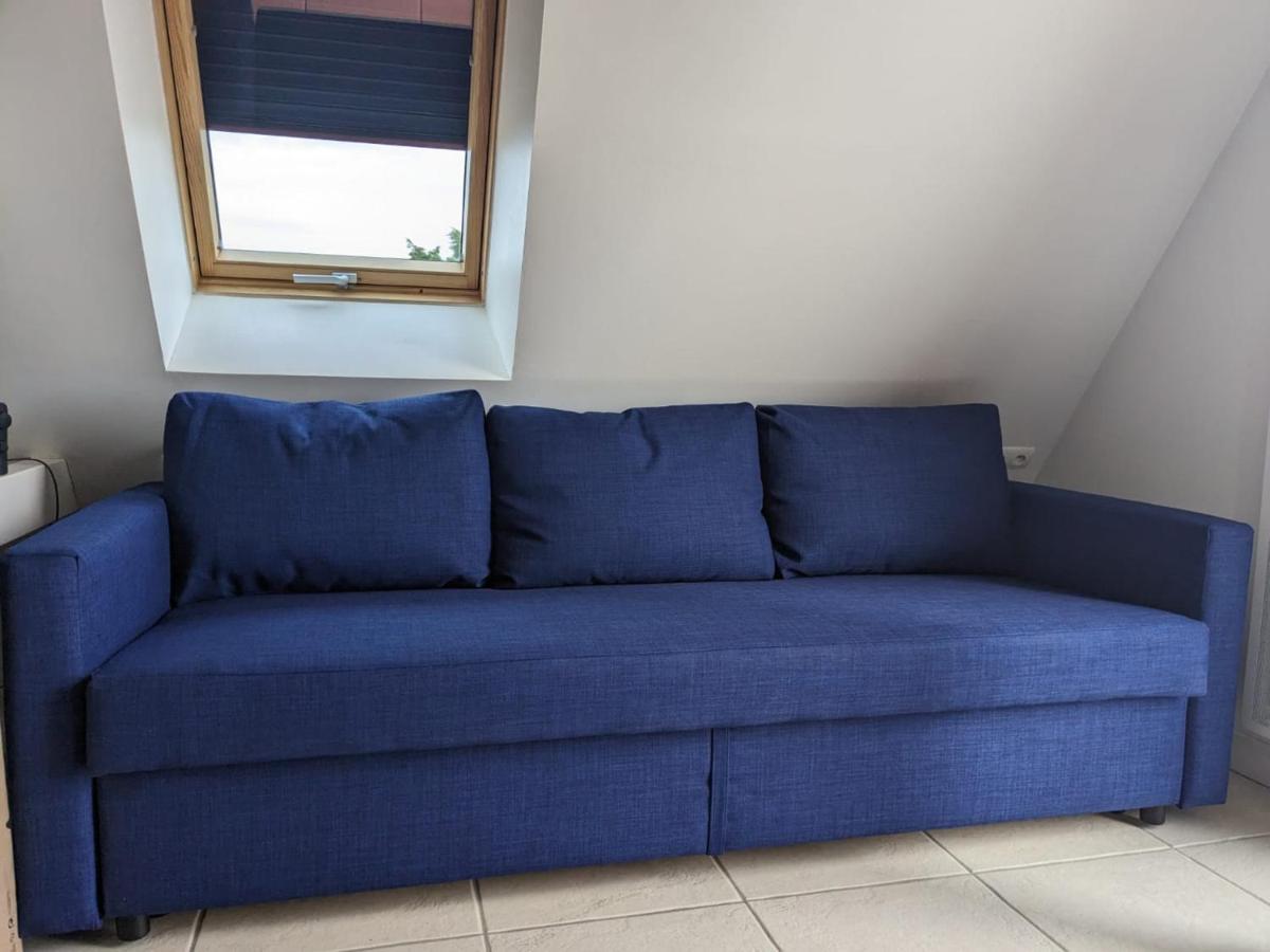 Bel Appartement T2 Avec Balcon, Wifi Et Parking Pres De La Plage - Fr-1-706-2 Châtelaillon-Plage Εξωτερικό φωτογραφία