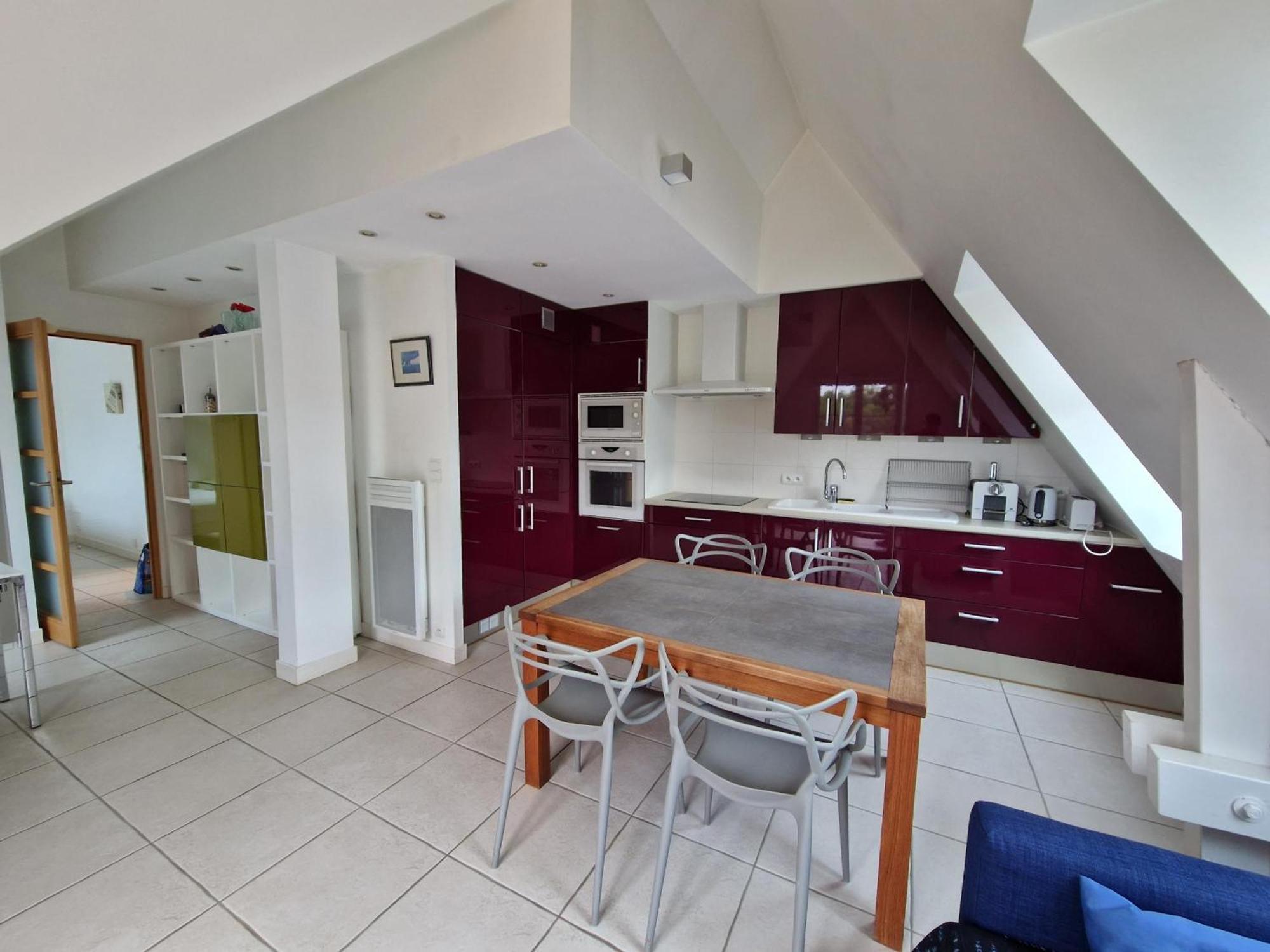 Bel Appartement T2 Avec Balcon, Wifi Et Parking Pres De La Plage - Fr-1-706-2 Châtelaillon-Plage Εξωτερικό φωτογραφία